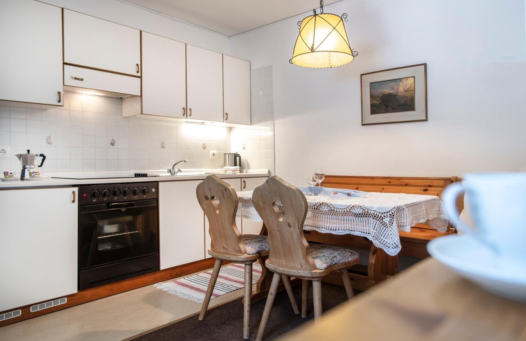 كاريزا آل لاغو Residence Chris Appart المظهر الخارجي الصورة