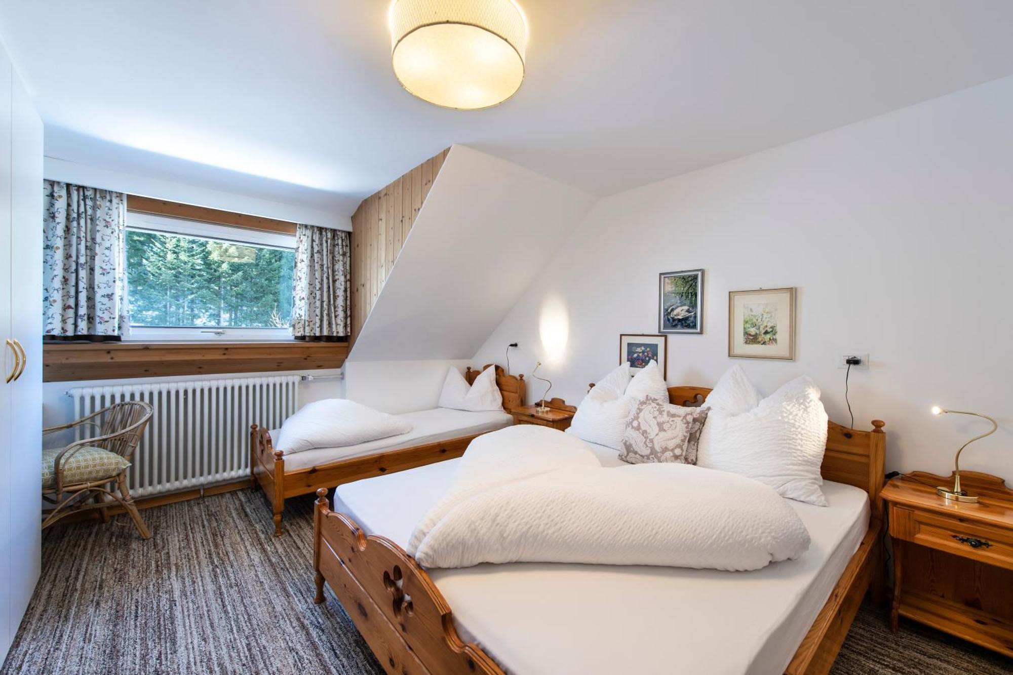 كاريزا آل لاغو Residence Chris Appart المظهر الخارجي الصورة